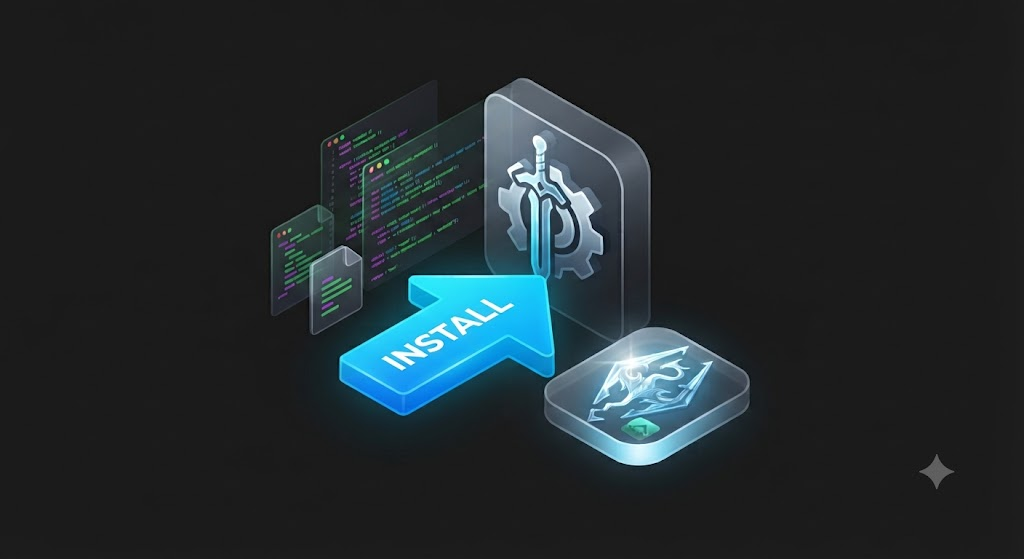 One-click installs
